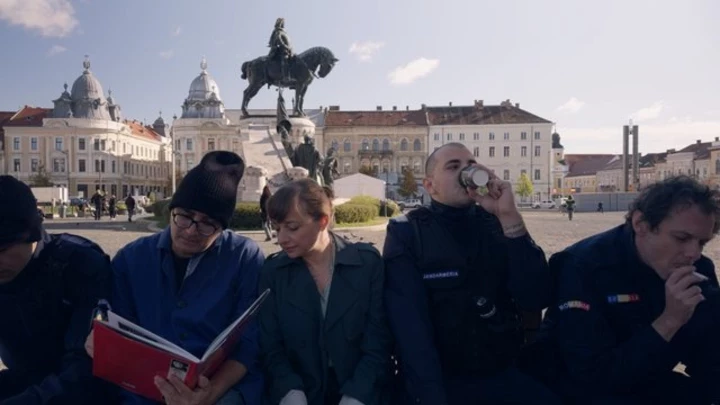 7 фільмів, які варто подивитись на кінофестивалі "Молодість"4