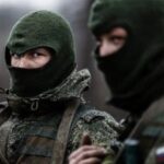 Під Покровськом російська диверсійна група знищила мирних жителів, нападників нейтралізовано.