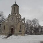 Спасо-Андроніков монастир. Де могила Андрія Рубльова?