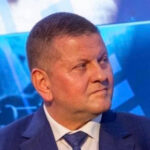 Залужний збирає штаб? Французькі ЗМІ повідомляють про створення ексголовнокомандувачем Збройних Сил України можливого депутатського переліку