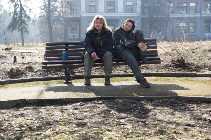 7 фільмів, які варто подивитись на кінофестивалі "Молодість"5