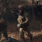 На Покровському напрямі за добу ліквідовано 58 російських загарбників.