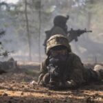 Від початку дня сталося 82 бої між українськими та російськими військами