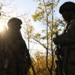 З ЦВО втекло понад 25 тис. вояків.