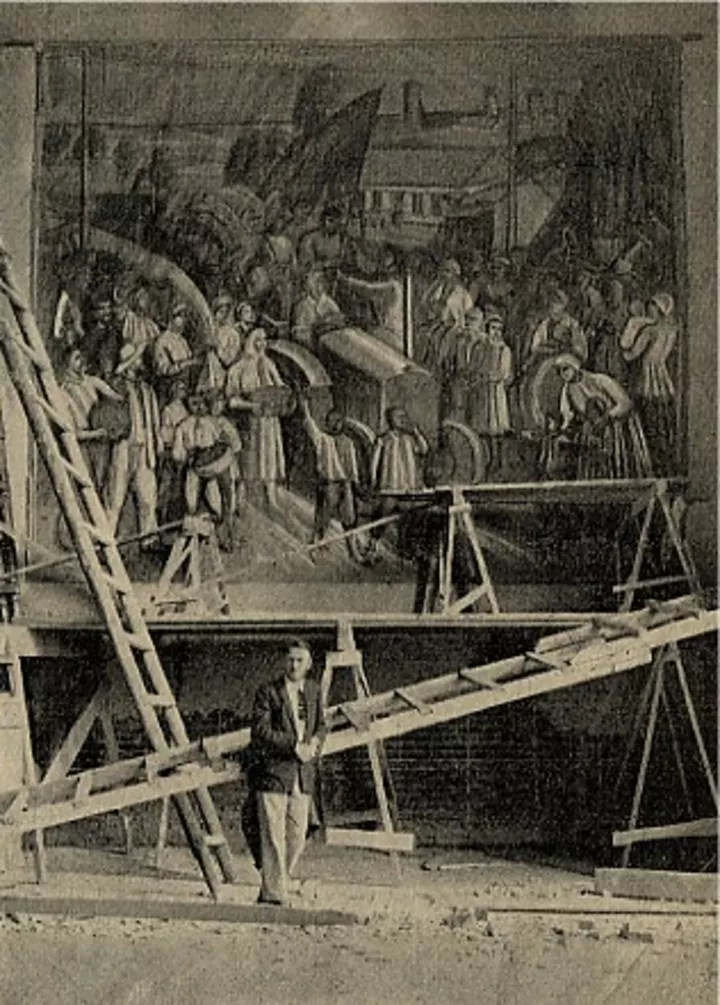 Що треба знати про Михайла Бойчука4