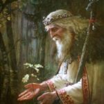 Який слов'янський бог твій покровитель?