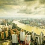 Сучасний Китай – який він? Туристична стежка Шанхаю