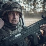 Війська оборони атакували 2 командні пункти російської армії