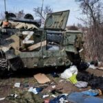 За добу українські військові знищили понад 900 російських загарбників.