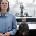 Жовтень 2025: Що подивитись на Нетфлікс