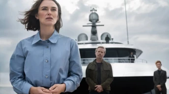 Що дивитися на Netflix у жовтні 20250