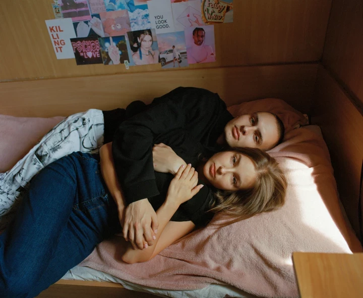 Редакція Vogue Ukraine відкриває в Лондоні виставку сучасної української фотографії FUTURESPECTIVE2