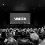 У Лондоні презентували свіжий епізод документалки VARTA про українських воїнок