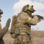Українці знайшли оригінальний метод нейтралізації ворожих FPV-безпілотників