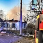 Росія атакувала Лозову, Харківська область: є поранені.