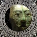 Загибла цивілізація. У Джунглях Амазонські