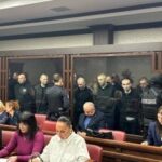Росія: 15 українських бранців отримали тривалі тюремні строки