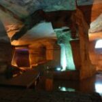 Таємниці гори Хуашань