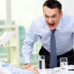 Як зрозуміти, чому вас не злюбив новий начальник