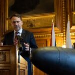 Польща закликає бути готовими до “масштабних” атак Росії на Європу.