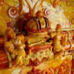 Пошуки бурштинових скарбів Роде