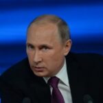 Найбільше прагнення Путіна стосовно України обернулось на його кошмар.
