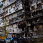 Нічний удар РФ по Києву — збільшення кількості потерпілих