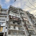 Херсон під ударом: двоє загиблих, дев’ятнадцять поранених.