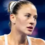 Костюк покинула змагання в Ухані на початковій стадії, зафіксувавши найгірший особистий показник.
