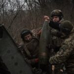 На передовій зафіксовано 69 бойових сутичок між українськими воїнами та російськими військами — інформація від Генштабу.