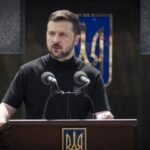 Захист неба та “Томагавки”. Зеленський поділився подробицями таємних перемовин з Трампом.