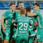 Динамо Київ здолало Шахтар в 1/8 Кубку України.