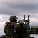 Вночі ППО нейтралізувала 83 безпілотники під час російського нападу на Україну.