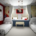 Як розставити меблі в дитячій, щоб дитина сама підтримувала порядок: метод Монтессорі у дії