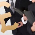 Звідки у Британії гроші? Історія фунтів стерлінгів