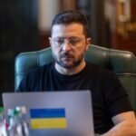 Російське озброєння має сотні тисяч імпортних деталей — Зеленський