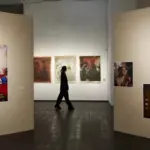 Vogue Ukraine презентує в Лондоні експозицію актуальної української фотографії FUTURESPECTIVE
