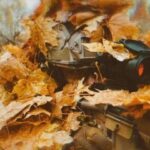 Покровський відтинок фронту: близько сотні російських загарбників ліквідовано українськими силами.