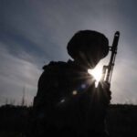Українські сили завдали ударів по 6 місцезнаходженнях російських військ.