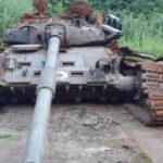 Підрозділи дронів знищили РСЗВ та 5 танків російської армії — відеозвіт