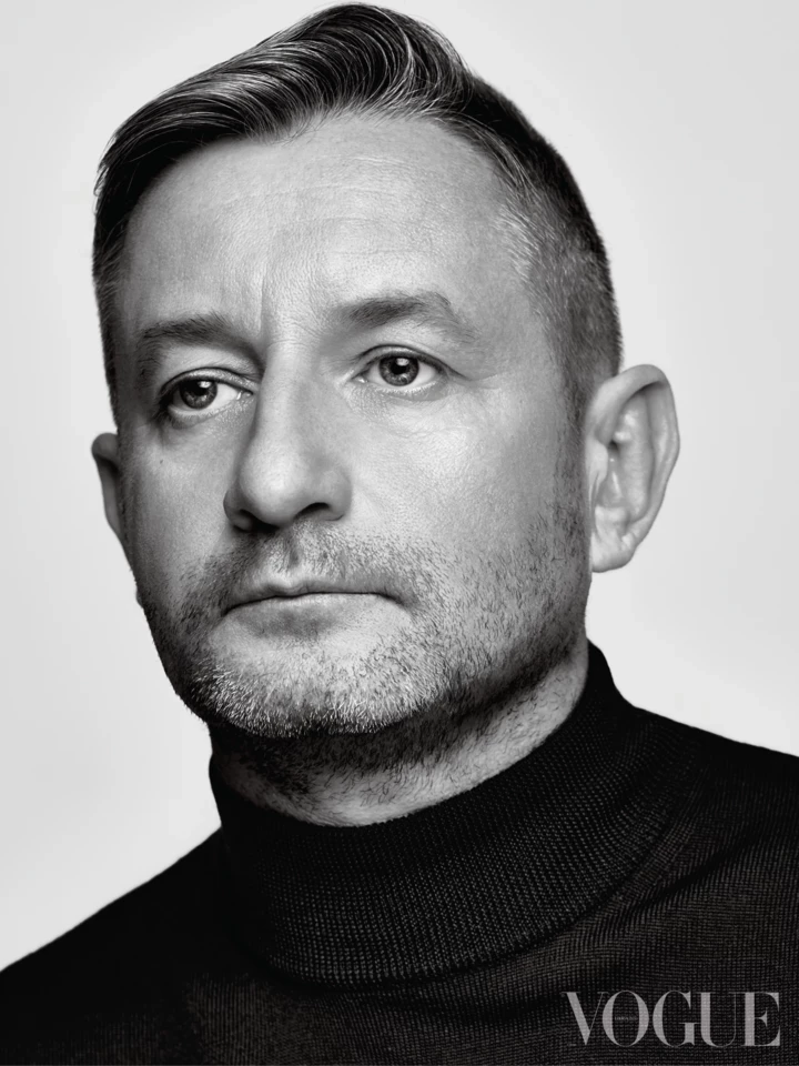 "Ми всі зараз ніби без шкіри": інтерв'ю із Сергієм Жаданом1