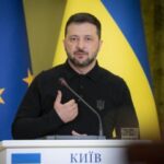 Зеленський заявив про черговий український успіх у війні з Росією