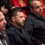“Не буде поступок агресору”. Зеленський відповів команді Трампа.
