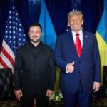 Зустріч Зеленського і Трампа: перші деталі розкрито