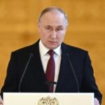 Поразка Путіна у війні: Аналітик вказує на ключову зміну.