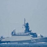 ССО розкрила деталі операції зі знищення російського корабля