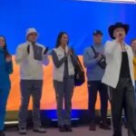 Українська команда презентувала екіпірування для зимової Олімпіади.