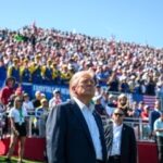 Трамп дозволив Україні завдати далекобійних ударів по Росії