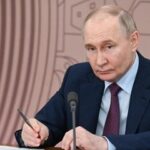 Велика нафтова криза в Росії шокувала Путіна