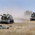 Росія втратила більше половини бронетехніки та артилерії в Україні